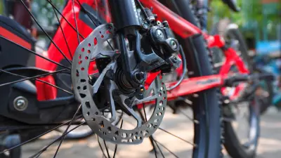 Understanding Ebike Brake Pads: Essential Tips for Safety and Performance
