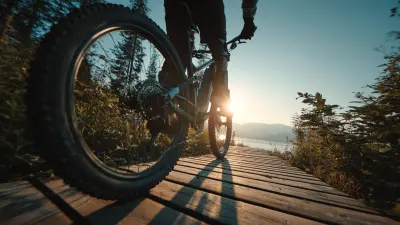 Exploring the Future of Sustainable Transportation with Ebike Wheels
