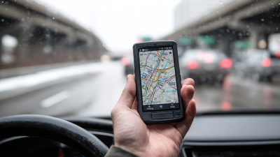 Top 10 GPS Map Trackers for Enhanced Navigation and Safety in 2023